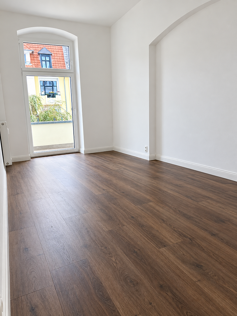 Wohnung Ebendorfer Straße in Magdeburg