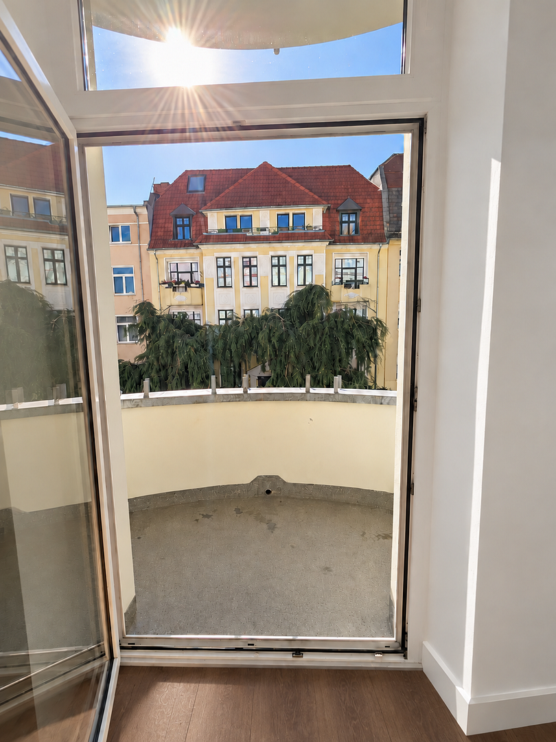 Wohnung Ebendorfer Straße in Magdeburg