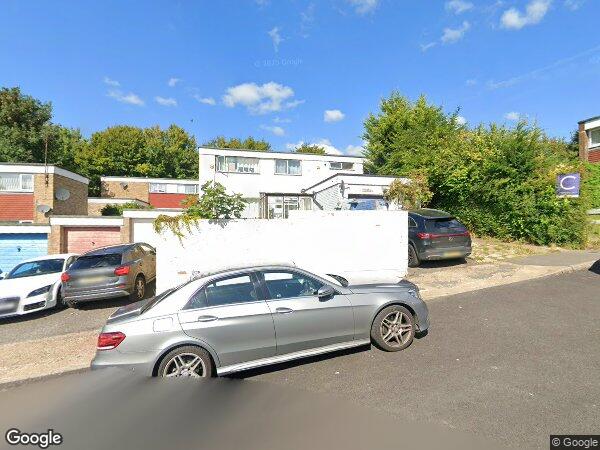House Nidderdale in Dacorum