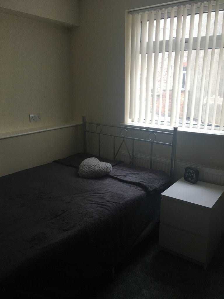 Room Hawthorn Street in York