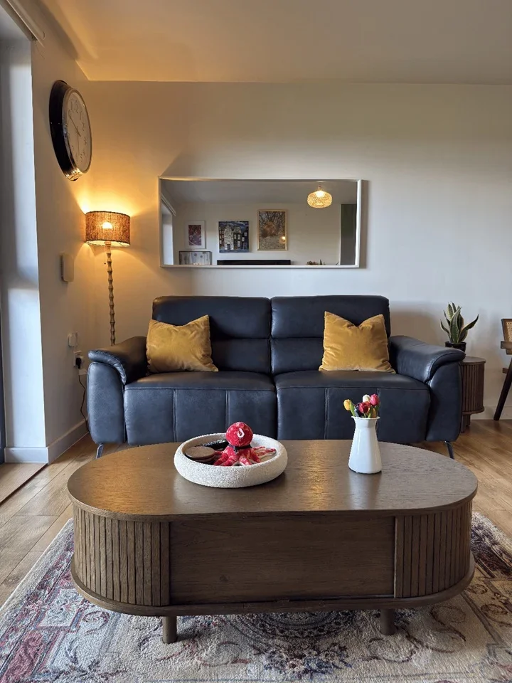 Flat Havelock Road in Greater London