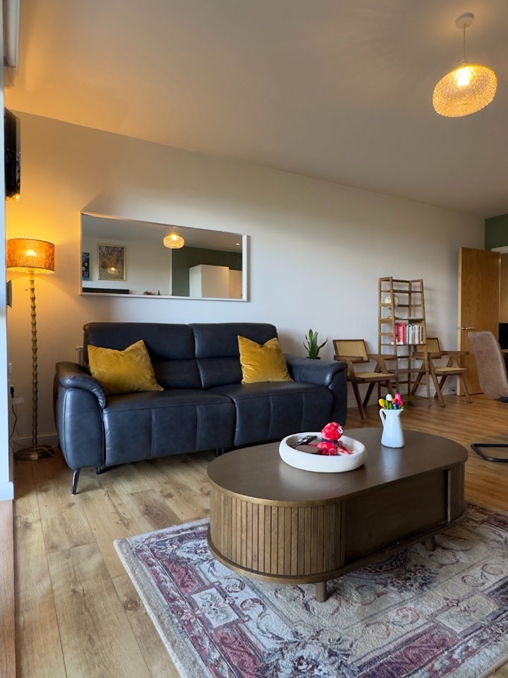 Flat Havelock Road in Greater London