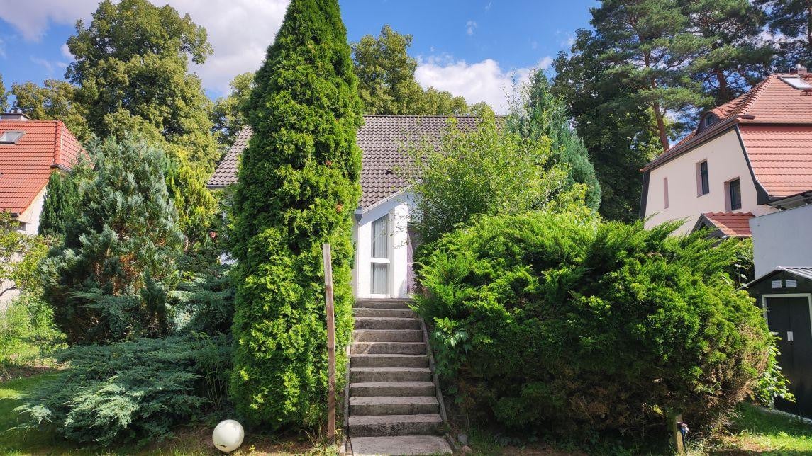 Haus Prager Straße in Schöneiche bei Berlin
