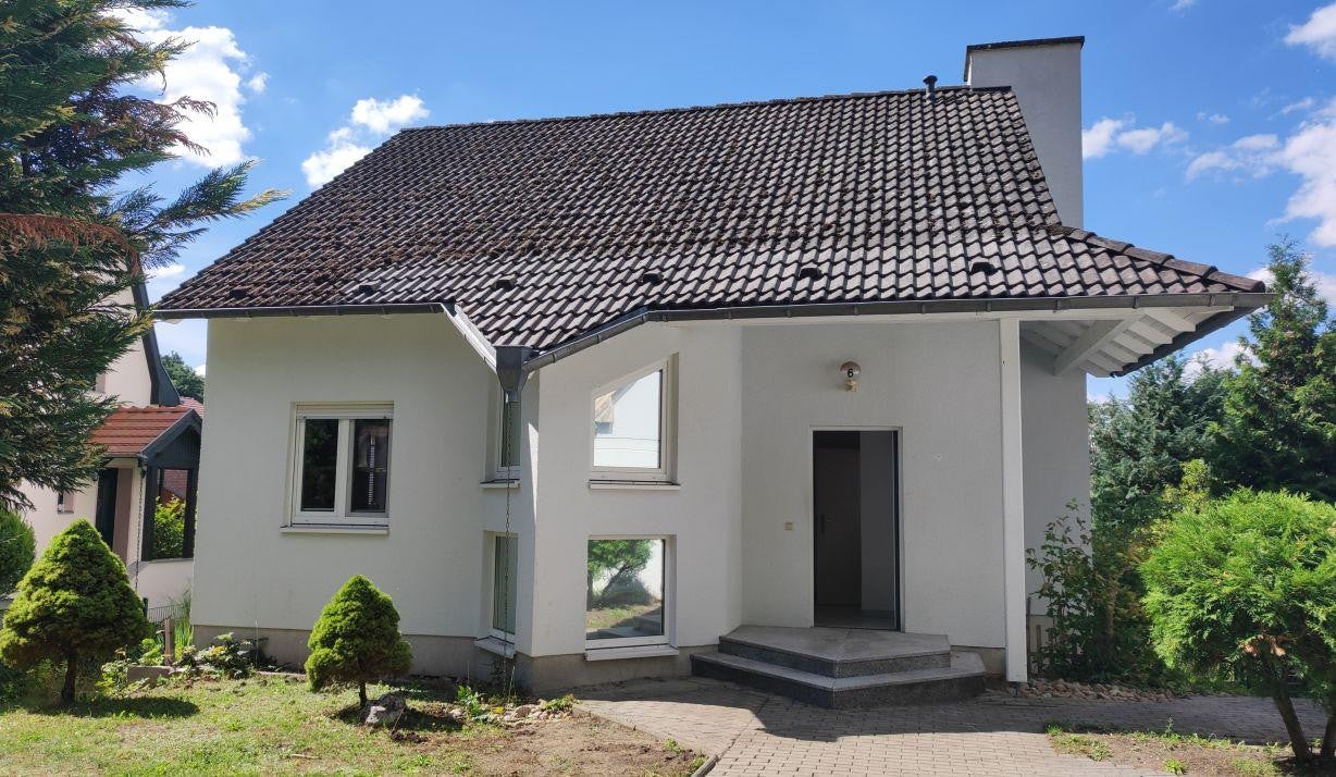 Haus Prager Straße in Schöneiche bei Berlin
