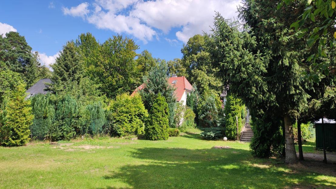 Haus Prager Straße in Schöneiche bei Berlin