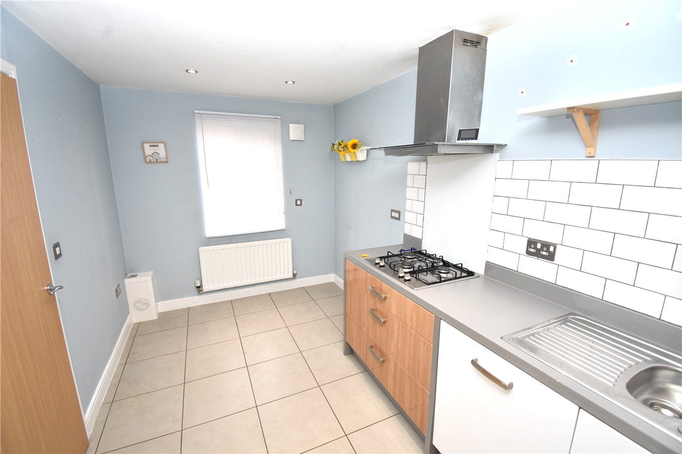 House Bryce Drive in Bromborough