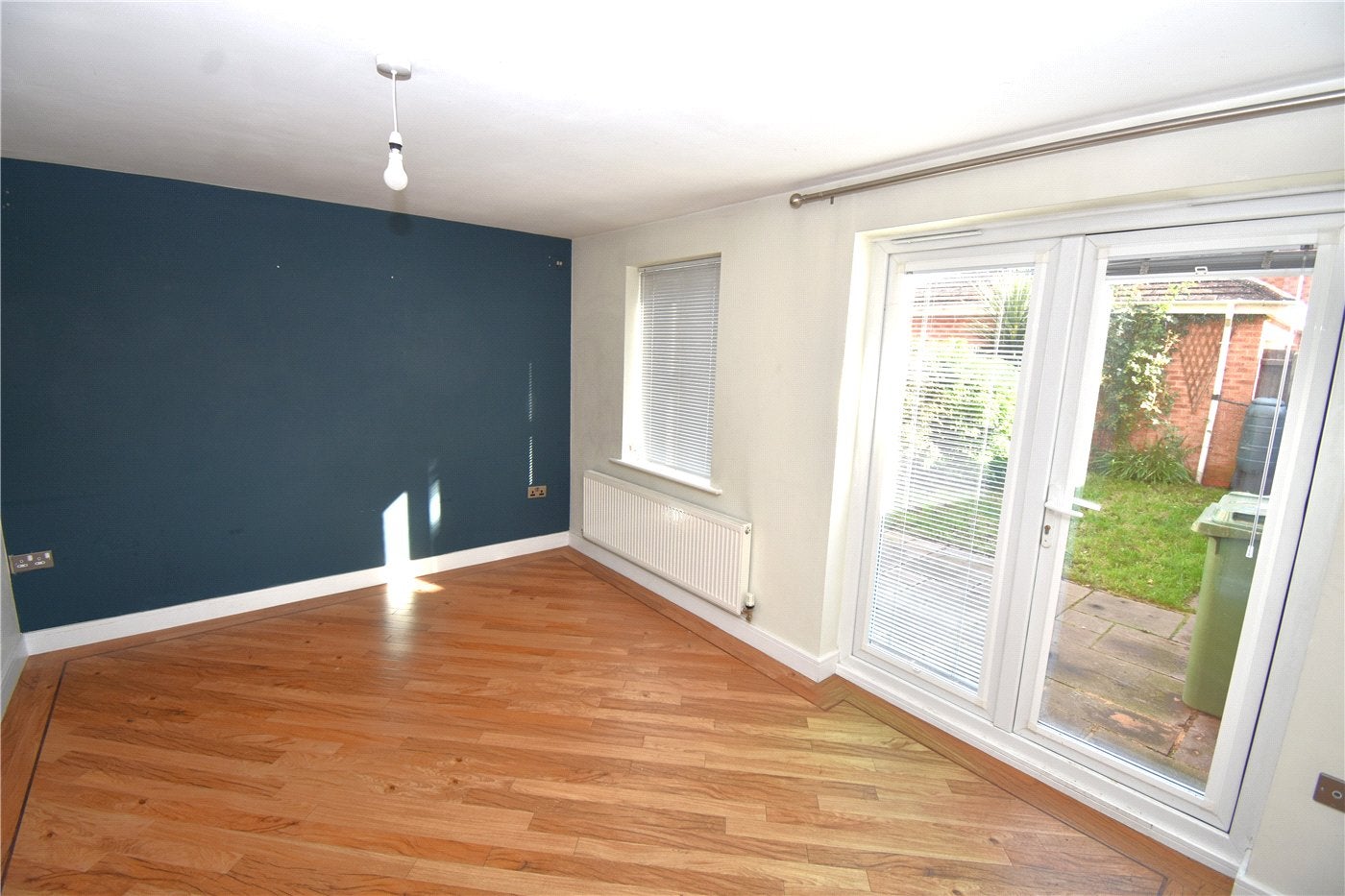 House Bryce Drive in Bromborough