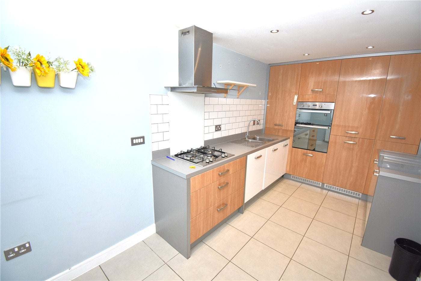 House Bryce Drive in Bromborough