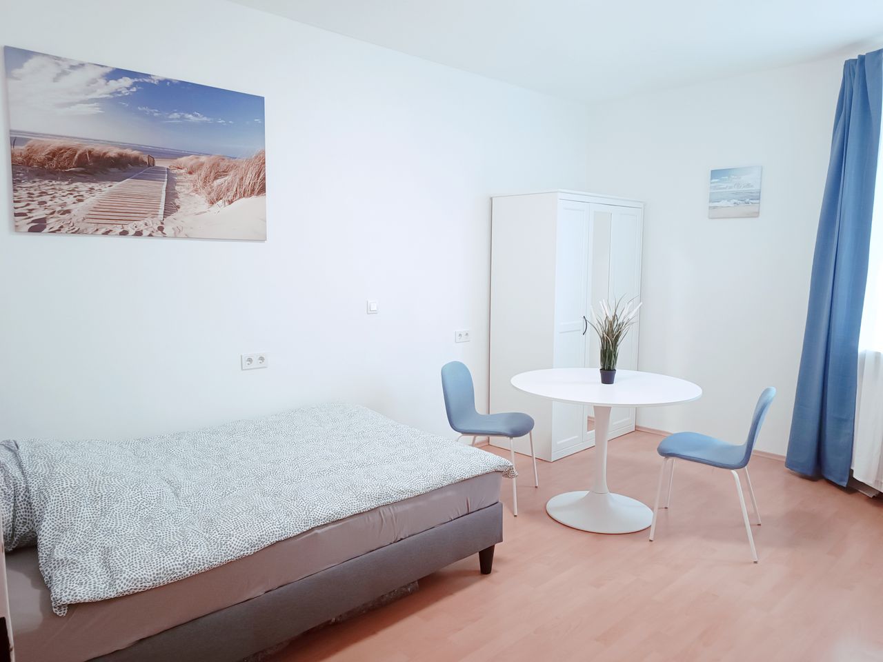 Wohnung Innere Hallerstraße in Nürnberg