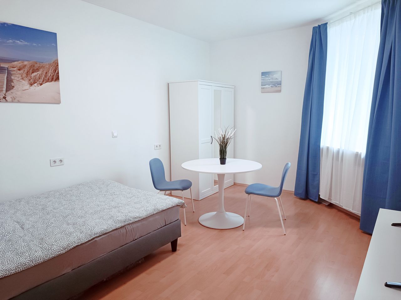 Wohnung Innere Hallerstraße in Nürnberg