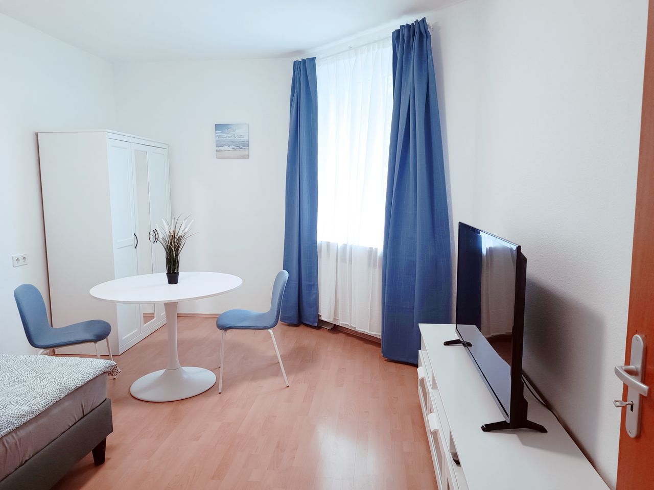 Wohnung Innere Hallerstraße in Nürnberg