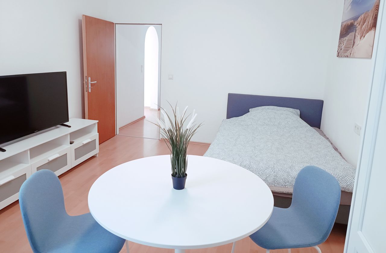 Wohnung Innere Hallerstraße in Nürnberg