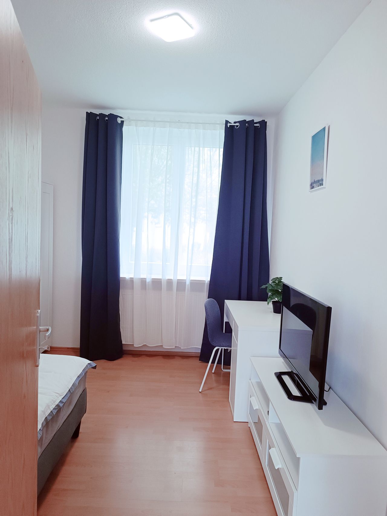 Wohnung Innere Hallerstraße in Nürnberg
