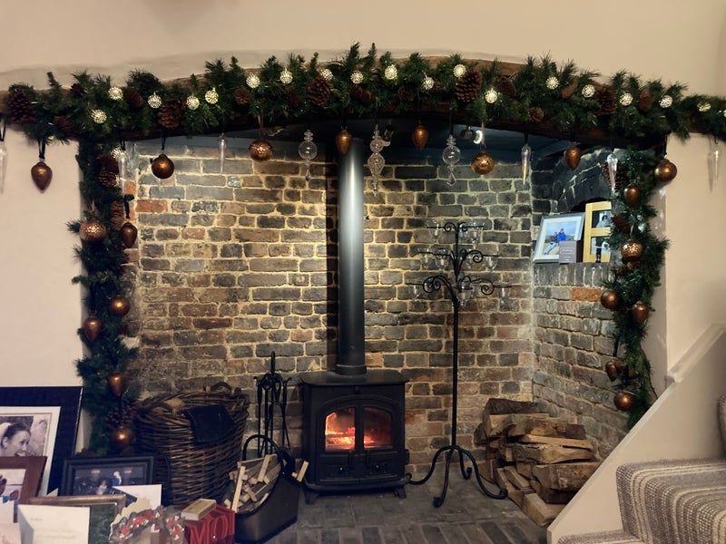 Room Butt Lane in Wareham