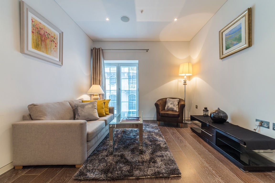 Flat Aldwych in City of Westminster