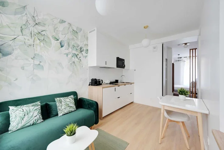 Appartement Avenue Jean Jaurès à Paris