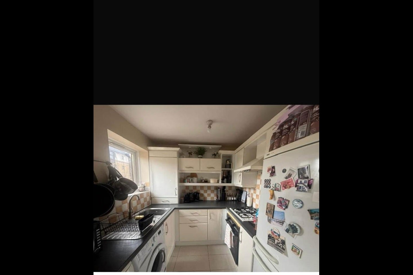 Flat Wesley Avenue in Greater London