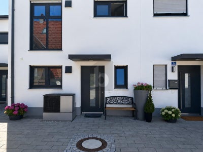 Haus Bayernstraße in Kaufering