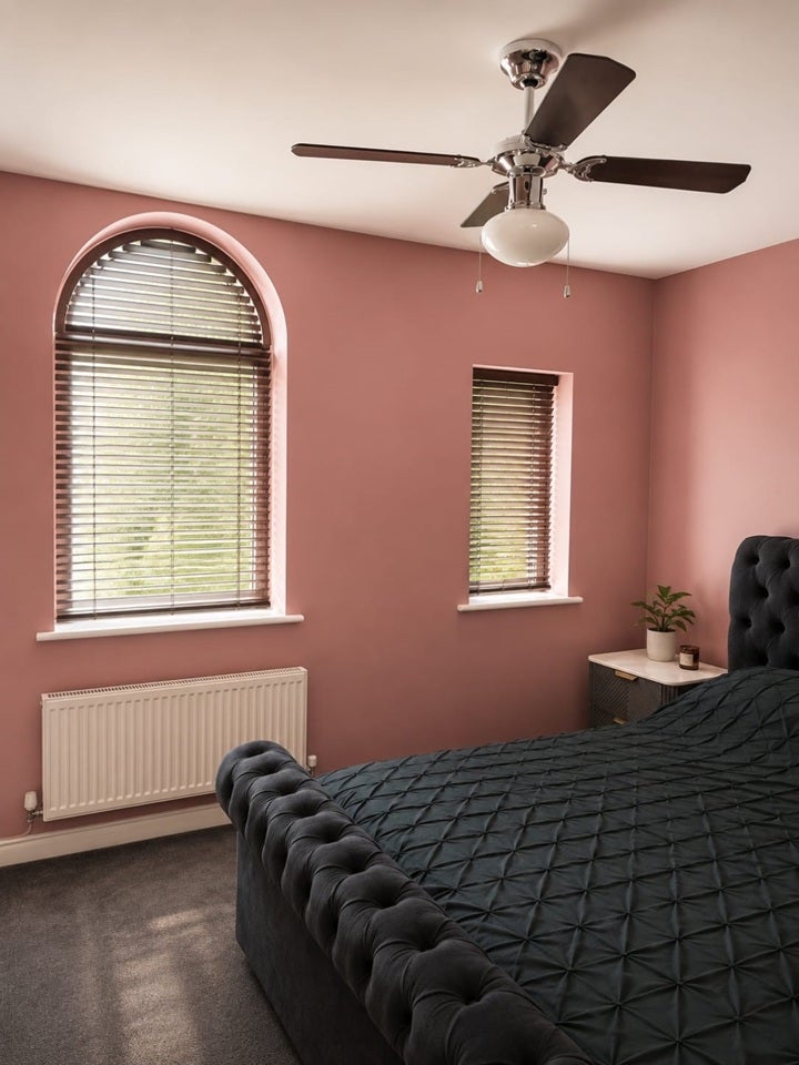 House Ribbonbrook in Nuneaton and Bedworth