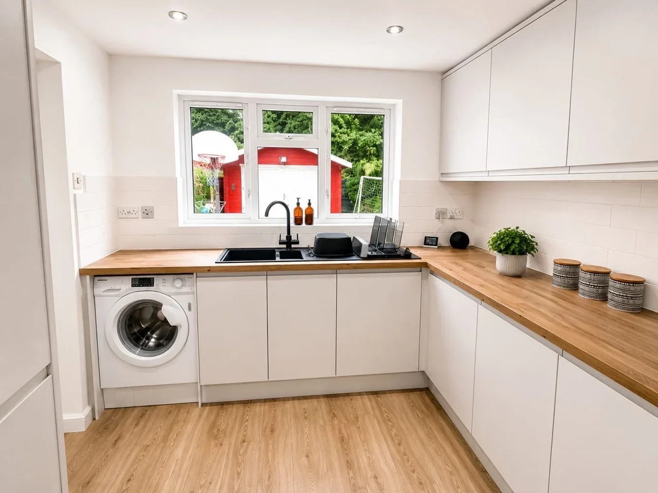House Ribbonbrook in Nuneaton and Bedworth