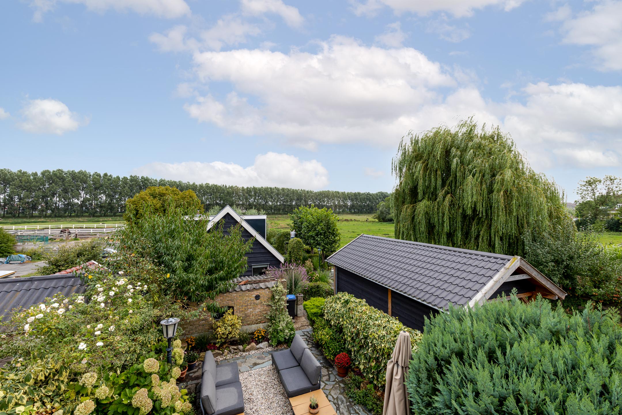 Twee-onder-één-kap te koop: Polderweg 194, Schiedam