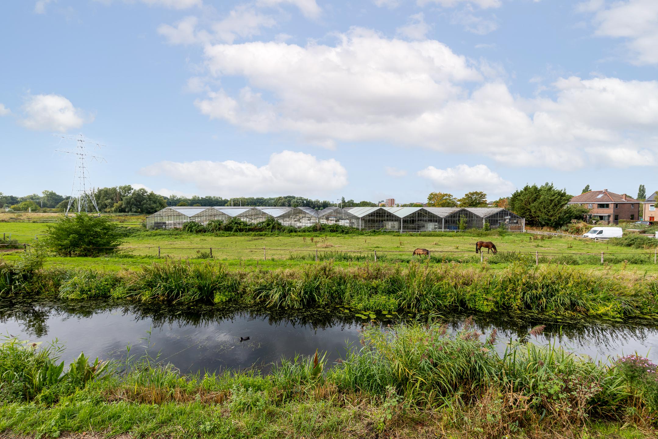 Twee-onder-één-kap te koop: Polderweg 194, Schiedam