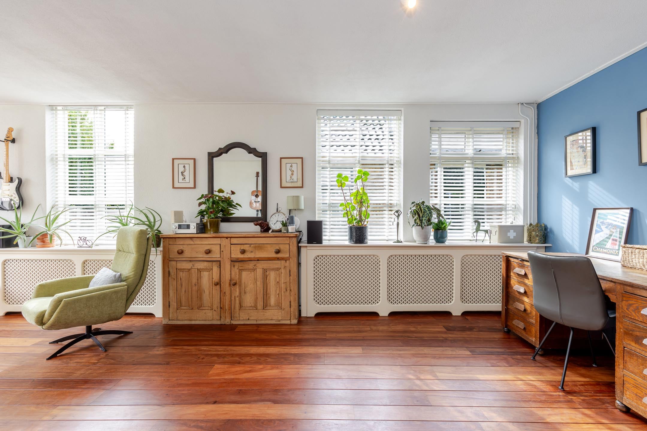Twee-onder-één-kap te koop: Polderweg 194, Schiedam