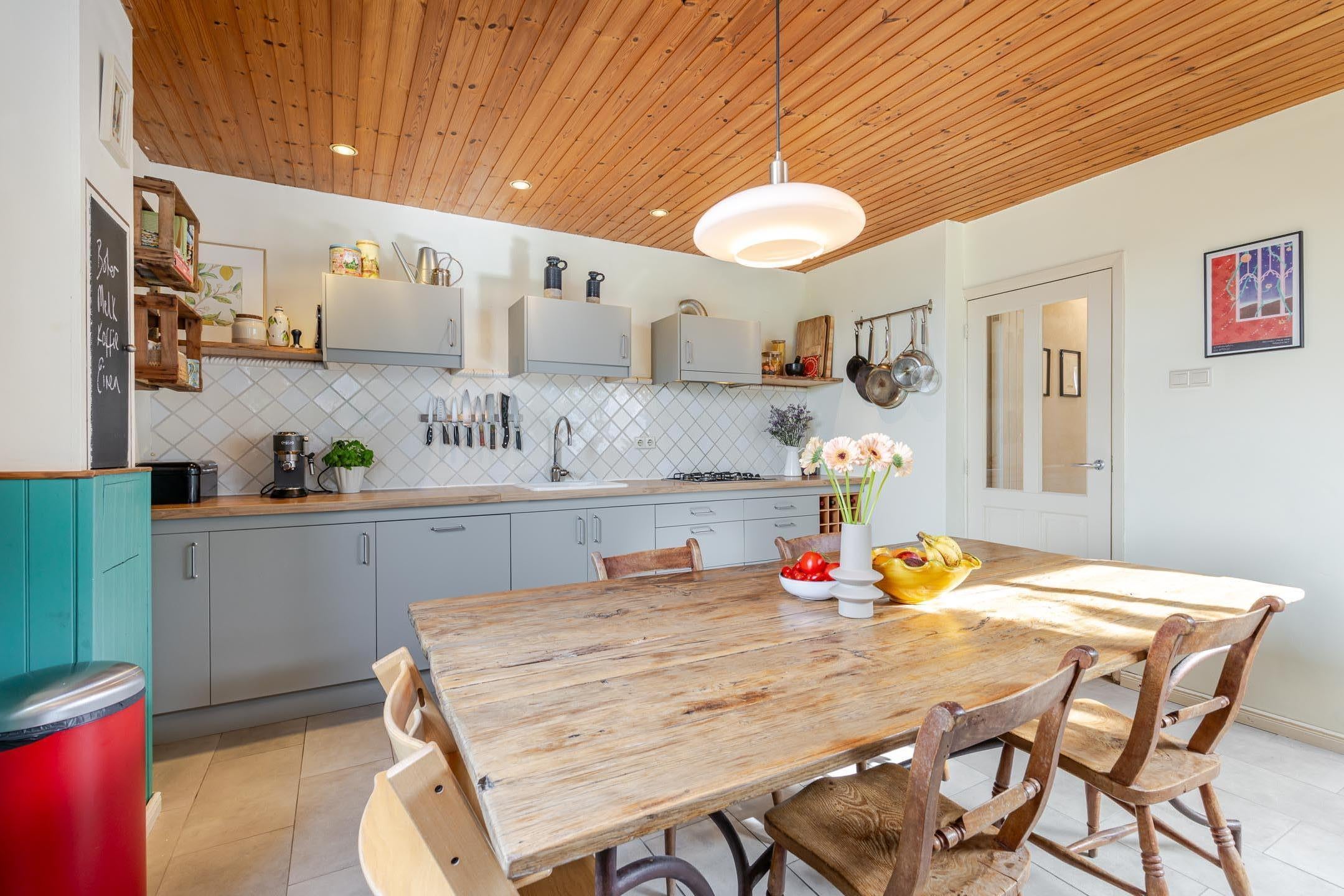 Twee-onder-één-kap te koop: Polderweg 194, Schiedam