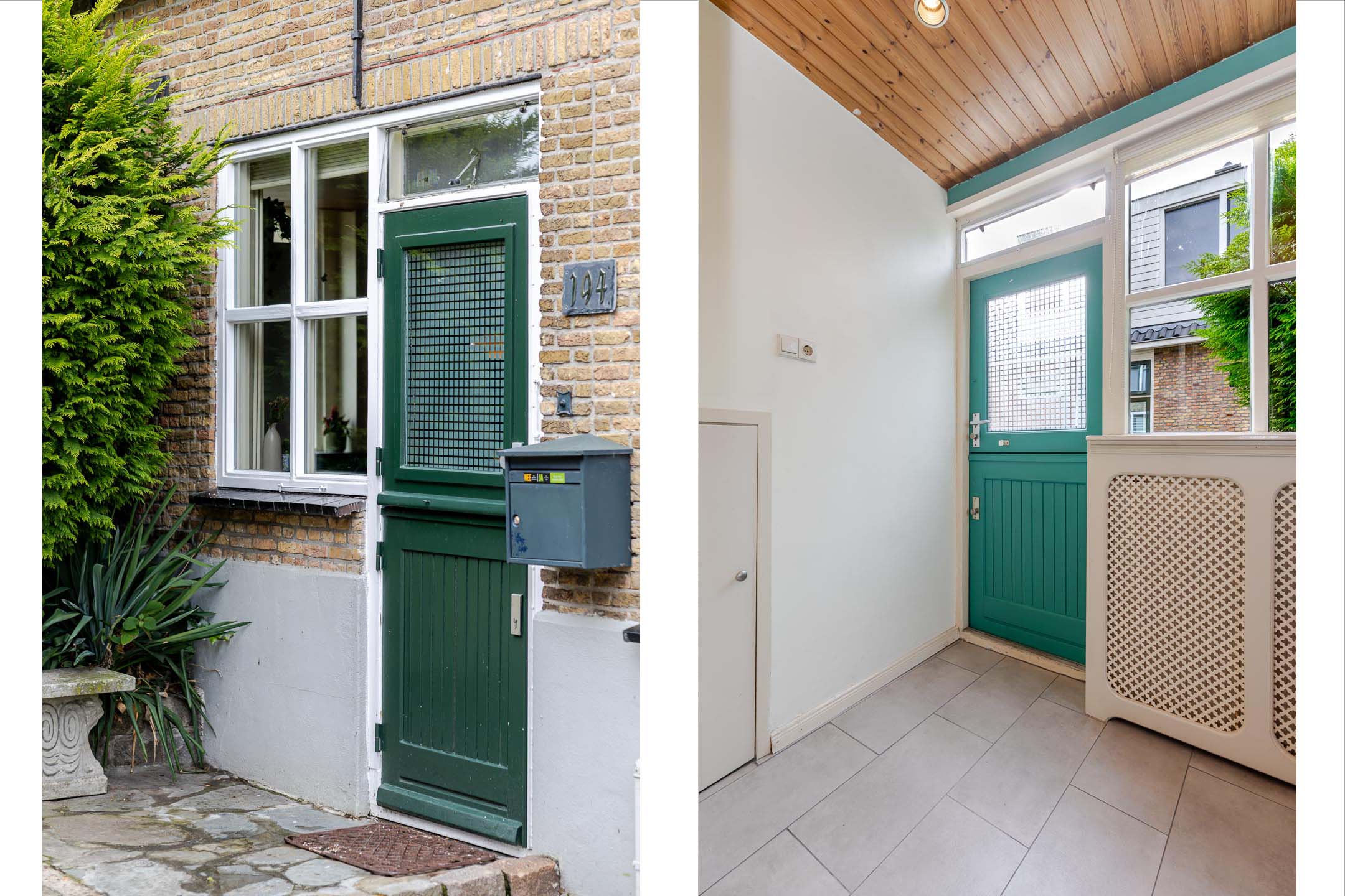 Twee-onder-één-kap te koop: Polderweg 194, Schiedam