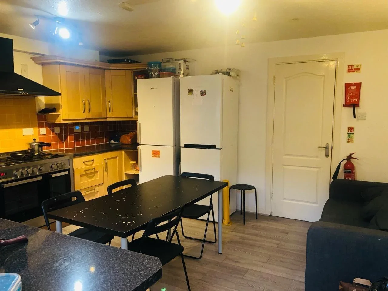 Room Maryland Street in Greater London