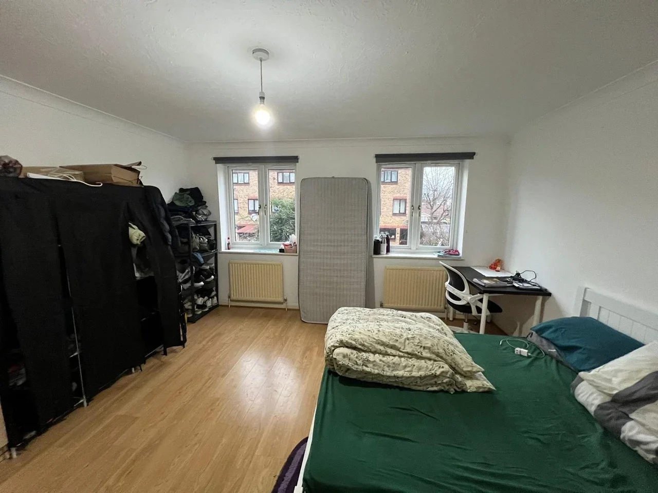 Room Maryland Street in Greater London