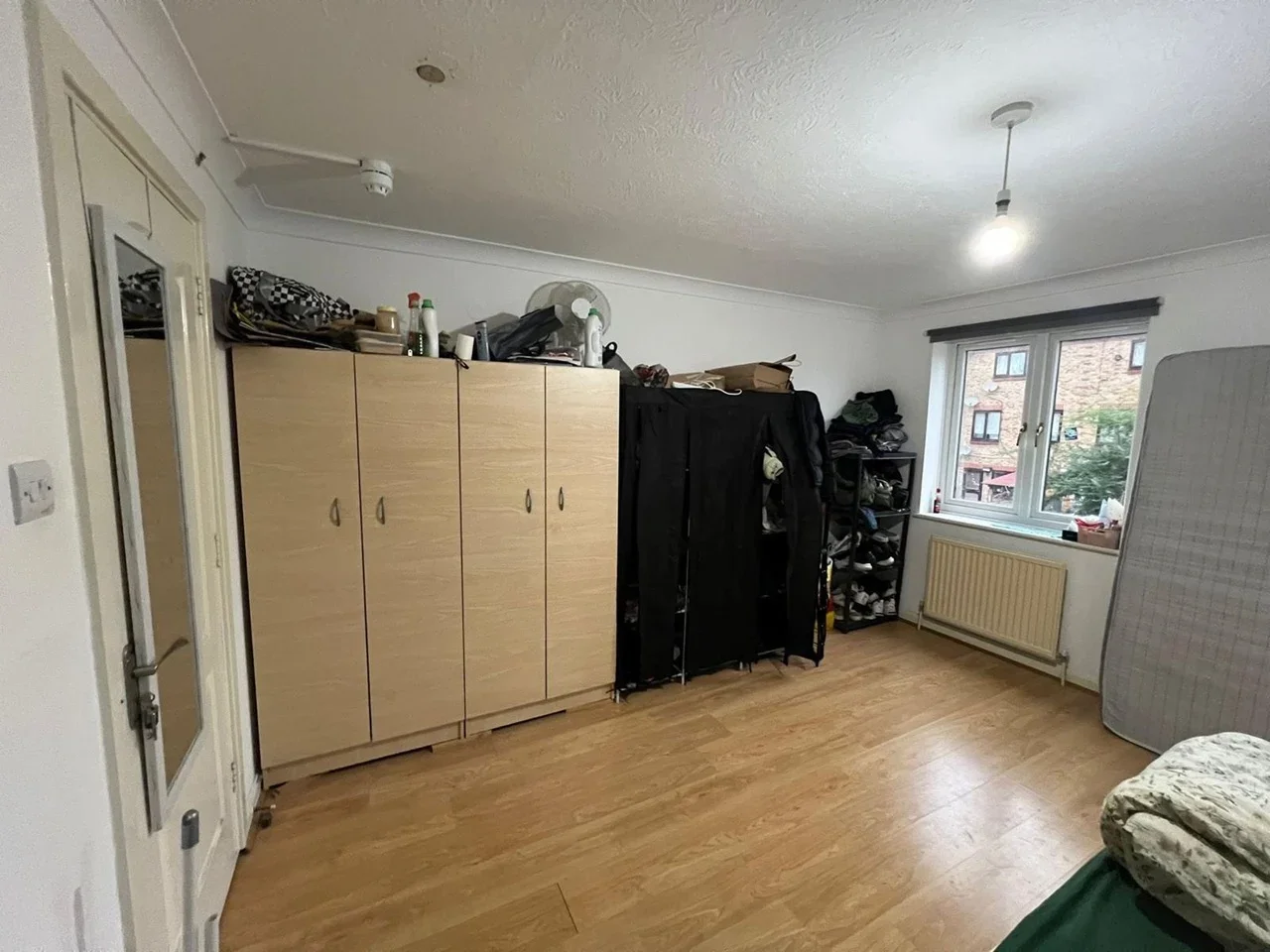 Room Maryland Street in Greater London