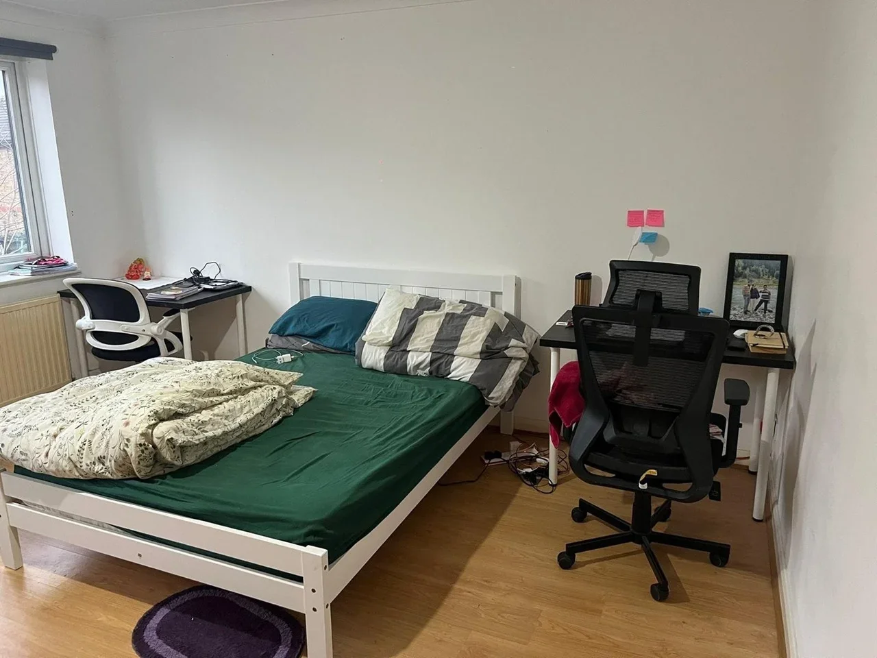Room Maryland Street in Greater London