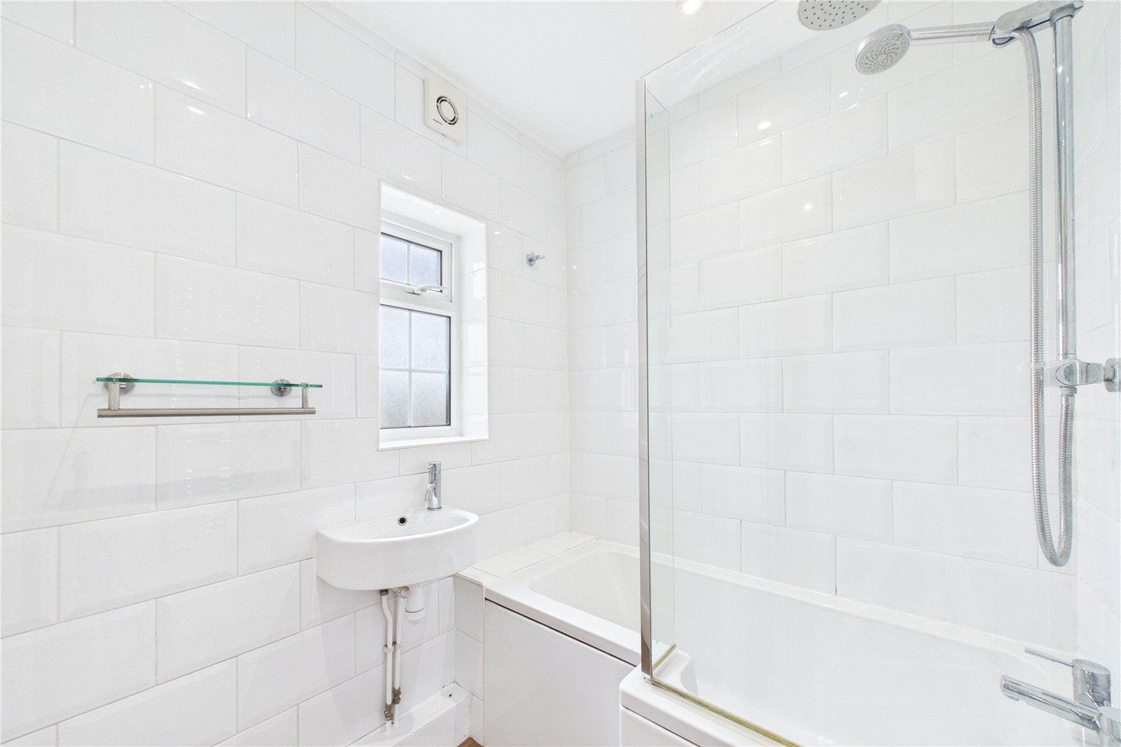 House Back Lane in Beenham
