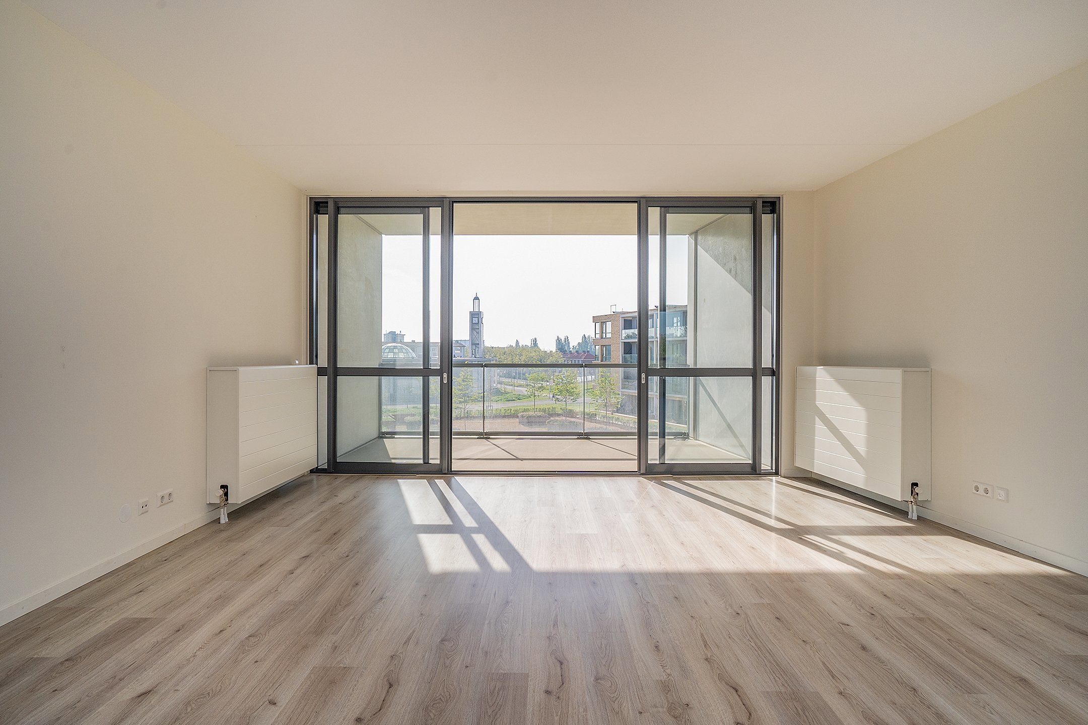 Appartement Prins Clausweg 317 in Leiden