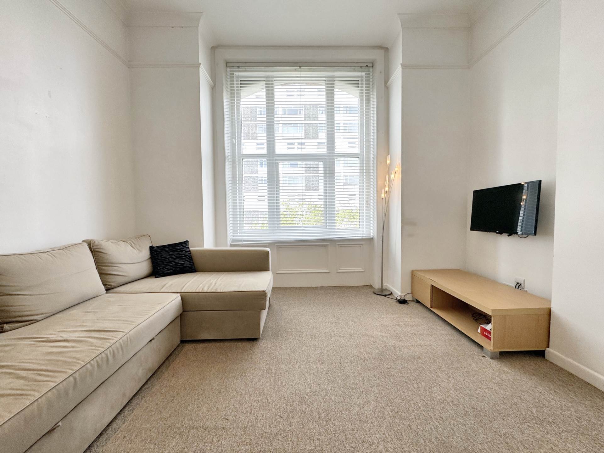 Flat Durley Gardens in Bournemouth