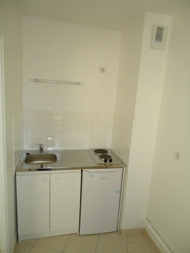 Appartement Rue Auguste de Saint-Hilaire à Orléans