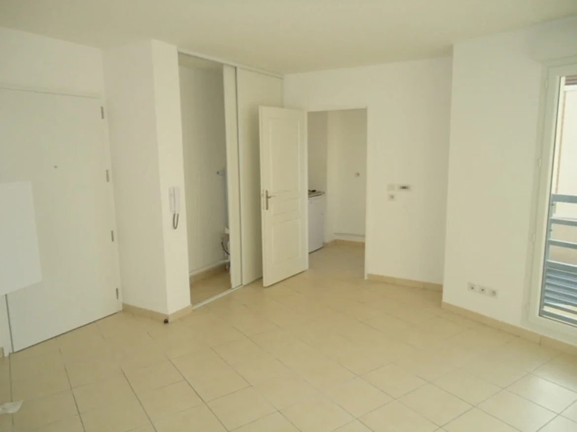 Appartement Rue Auguste de Saint-Hilaire à Orléans