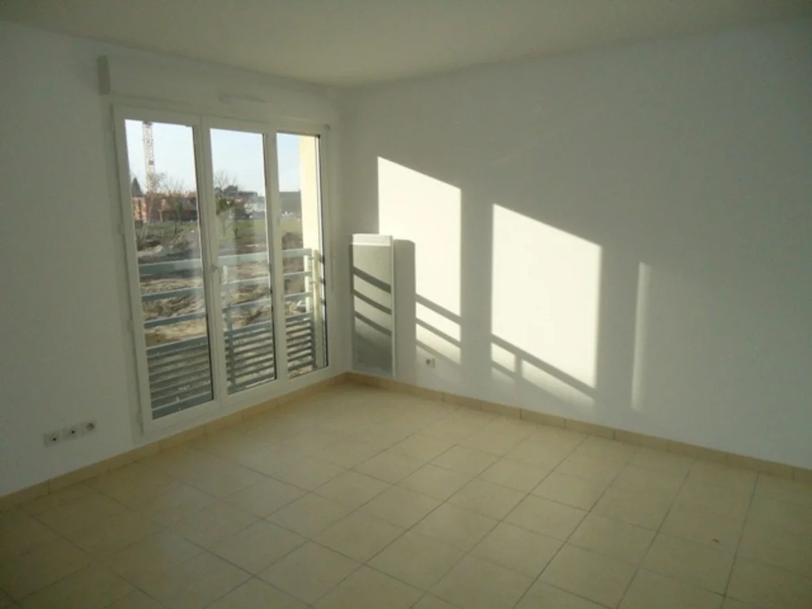 Appartement Rue Auguste de Saint-Hilaire à Orléans