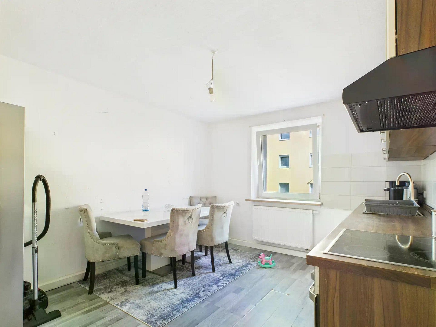 Wohnung St.-Lukas-Weg in Hof