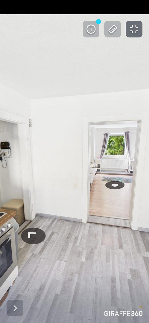 Wohnung St.-Lukas-Weg in Hof