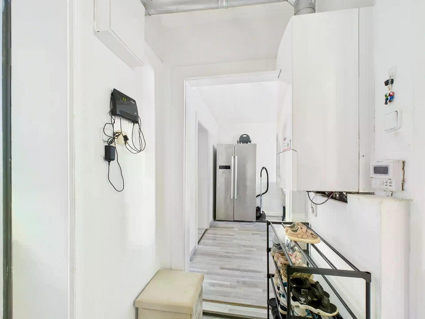 Wohnung St.-Lukas-Weg in Hof