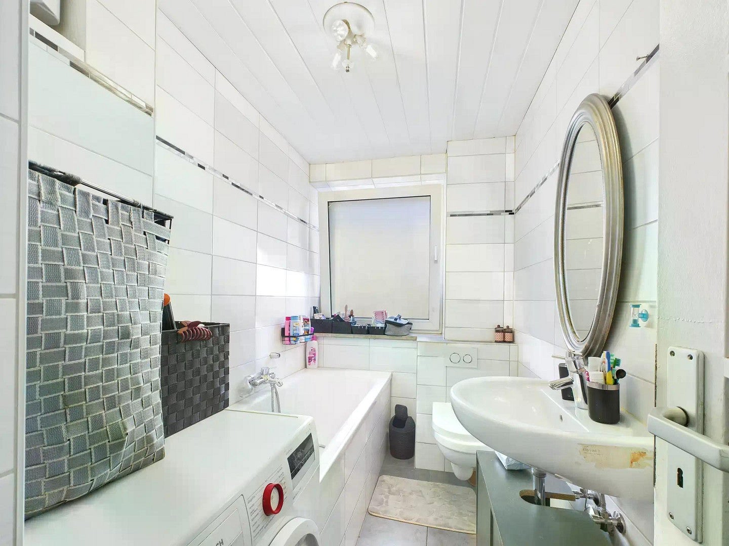 Wohnung St.-Lukas-Weg in Hof