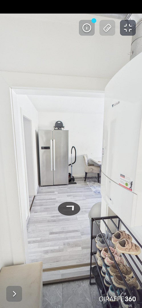 Wohnung St.-Lukas-Weg in Hof