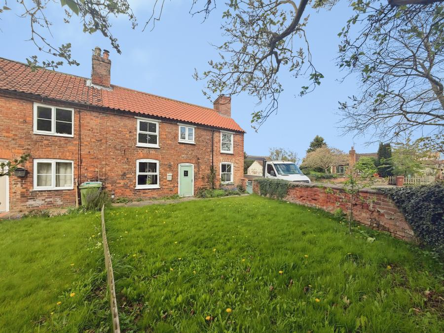 House High Street in Newark and Sherwood