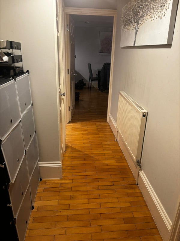 Room Whitecross Road in Weston-super-Mare