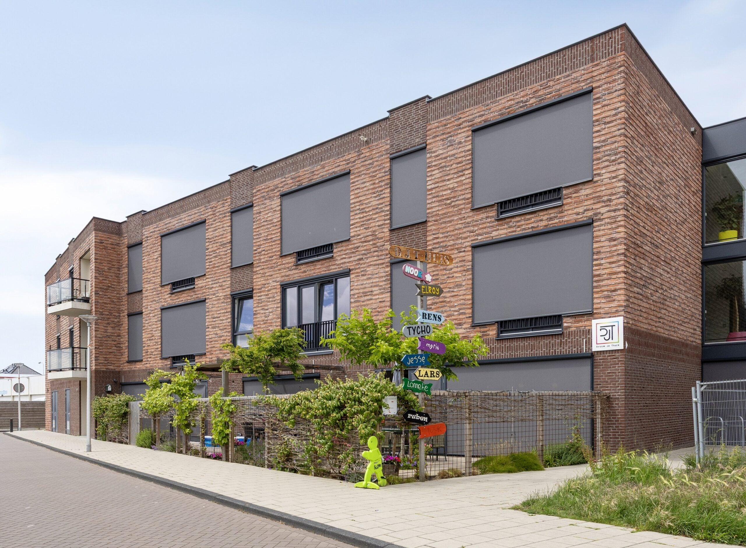 Appartement Zuidbrug 34 in Naaldwijk