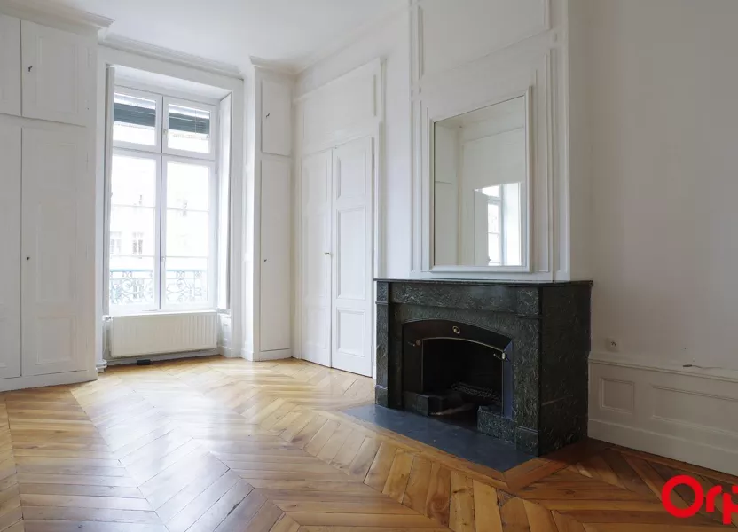 House Place Saint Jean in Lyon