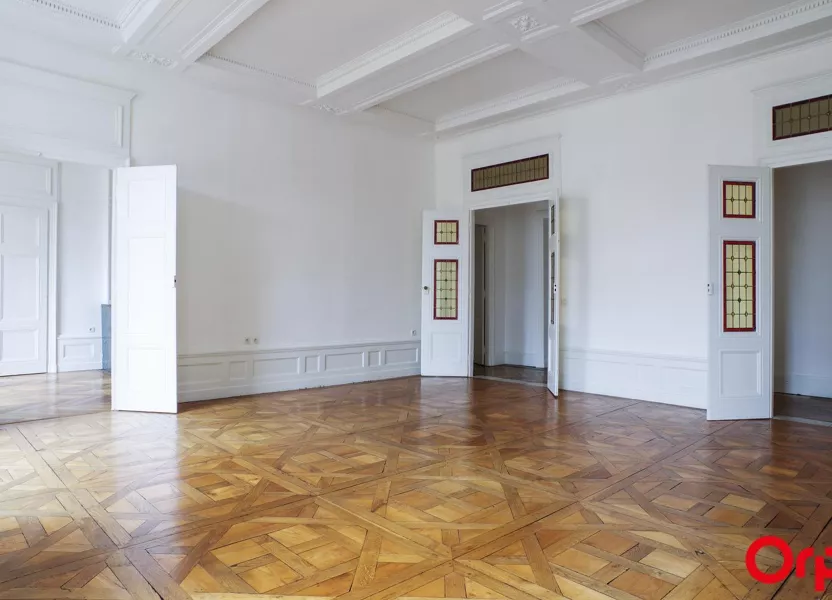 Appartement Place Saint Jean à Lyon