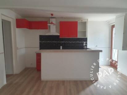 Flat Rue Jean Jaurès in Montargis